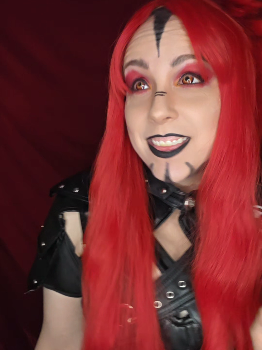 @Bloody Mess Cosplay