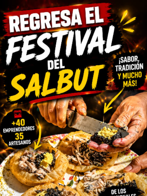 @Yucatán en Corto