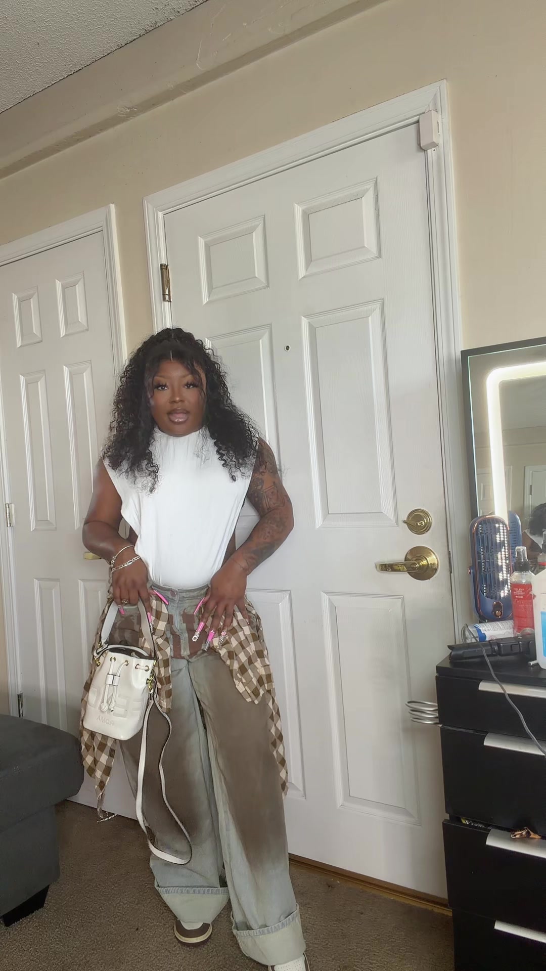 @Leyoncè