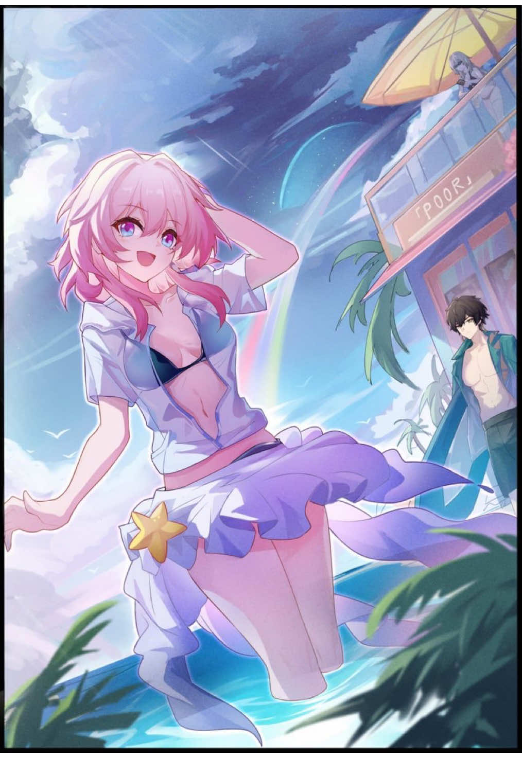 @Floorskaa ☆