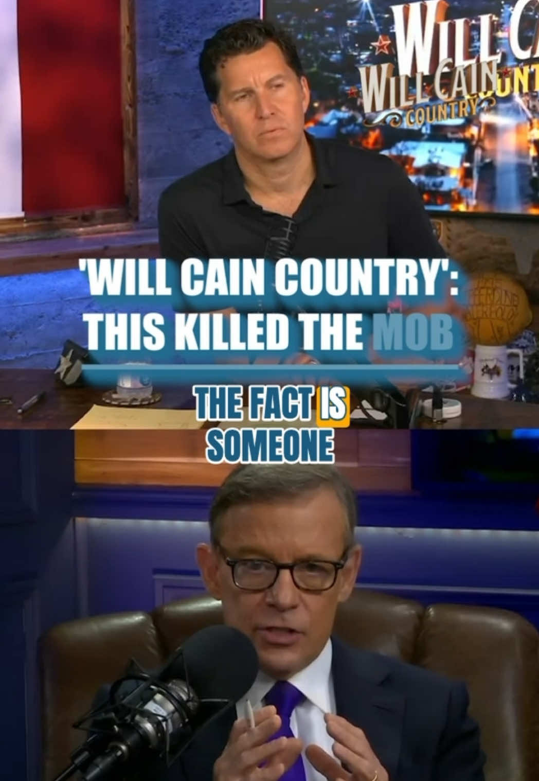@willcainshow