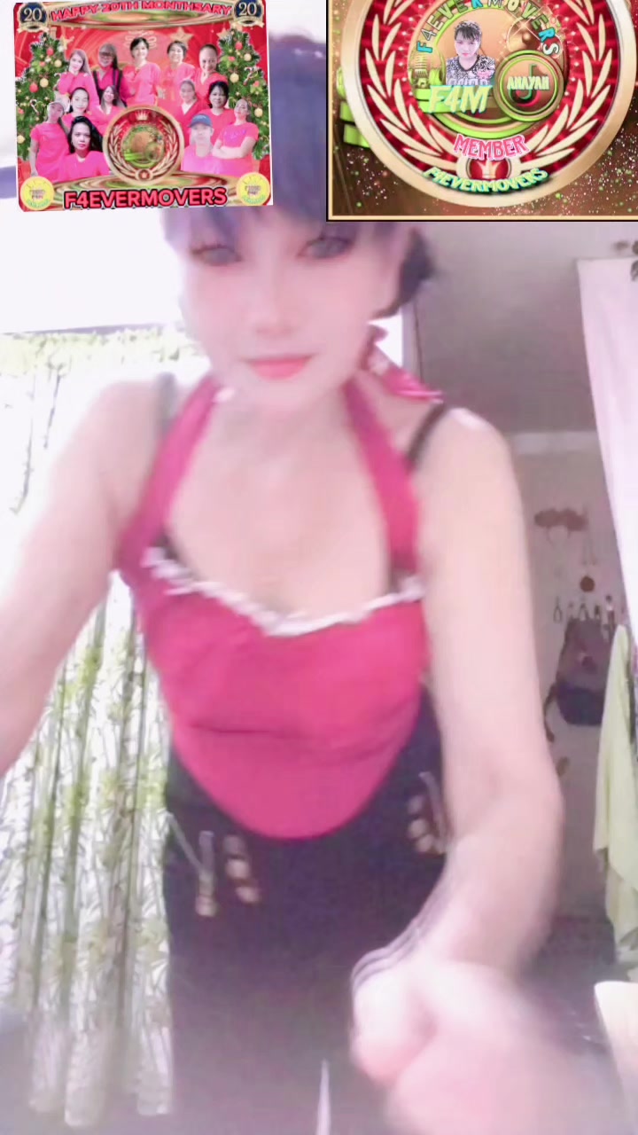 @anayah fajardo