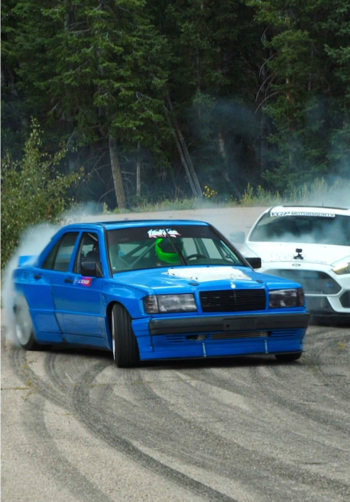 @House of Drifting