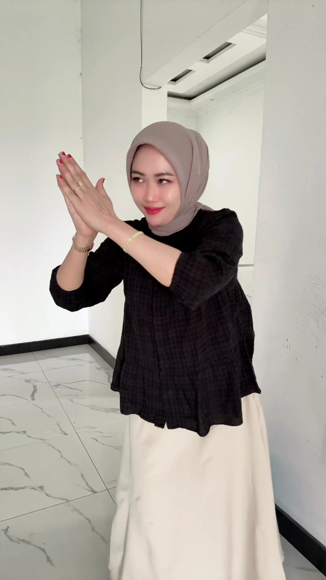 @RISCA MBENDEL