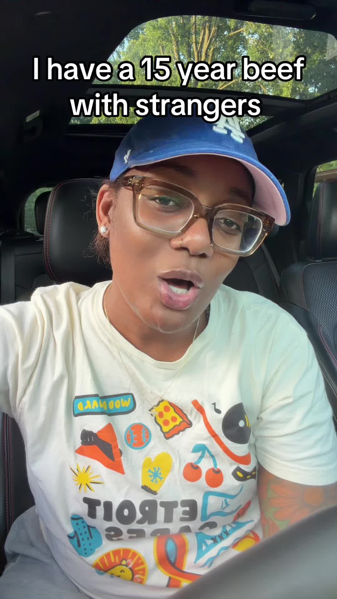 @Lee Monet: Fav Big Sis
