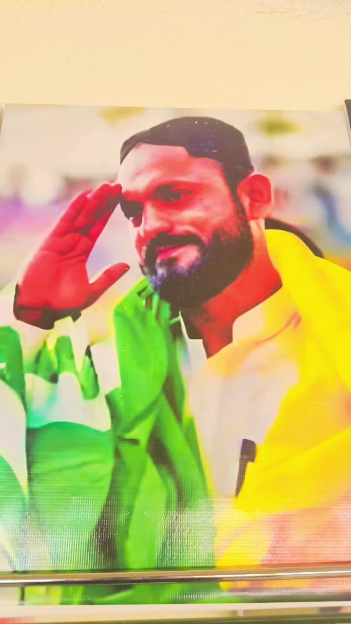 @wajid chingari