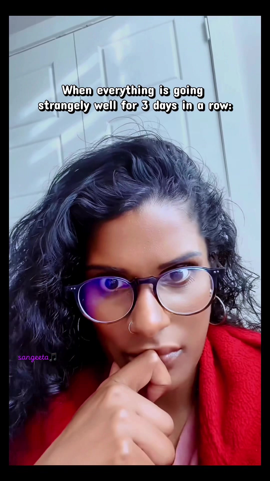 @Sangeeta 🎵