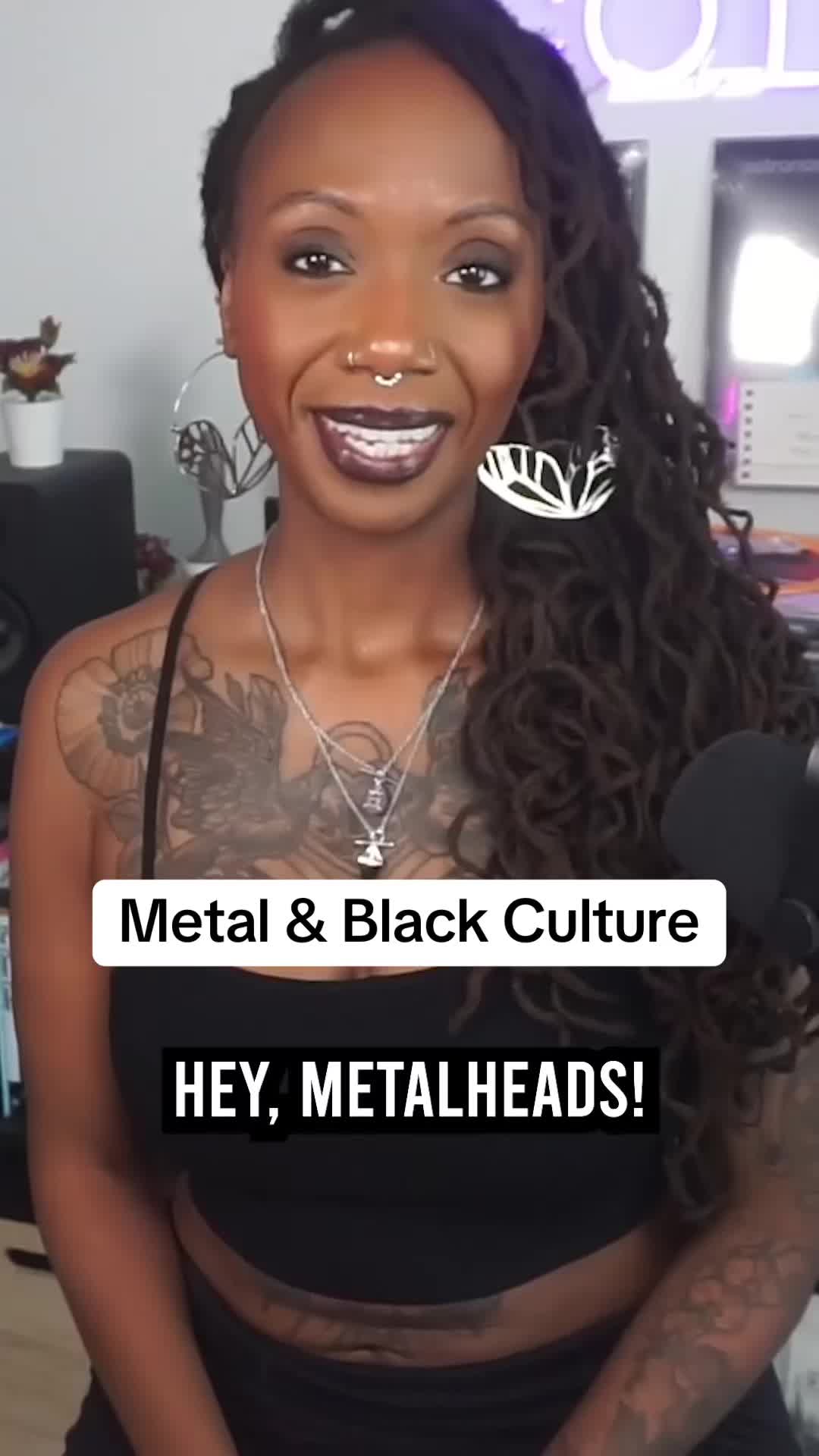 @Metal & Coffee