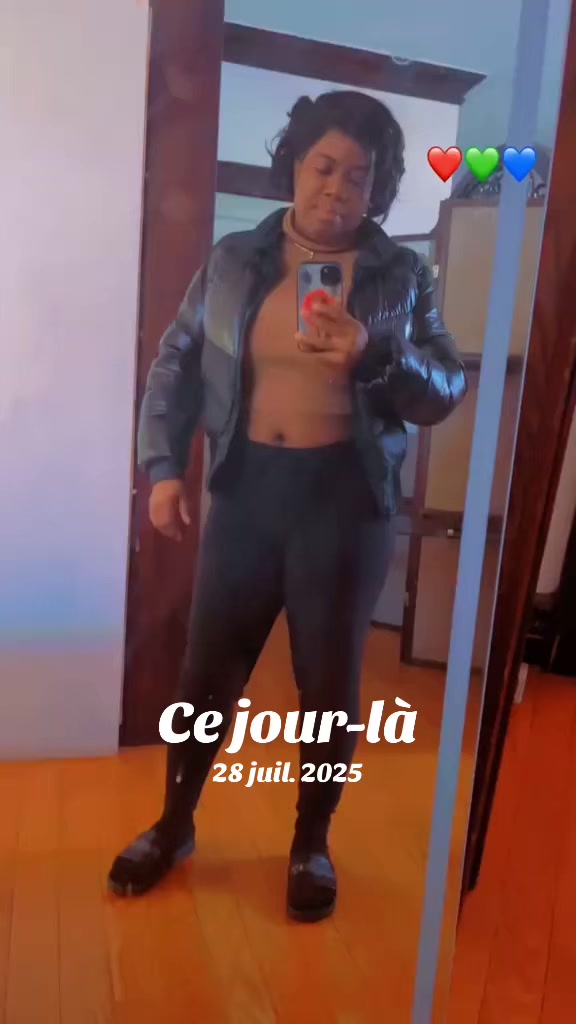 @Keïsha Queen