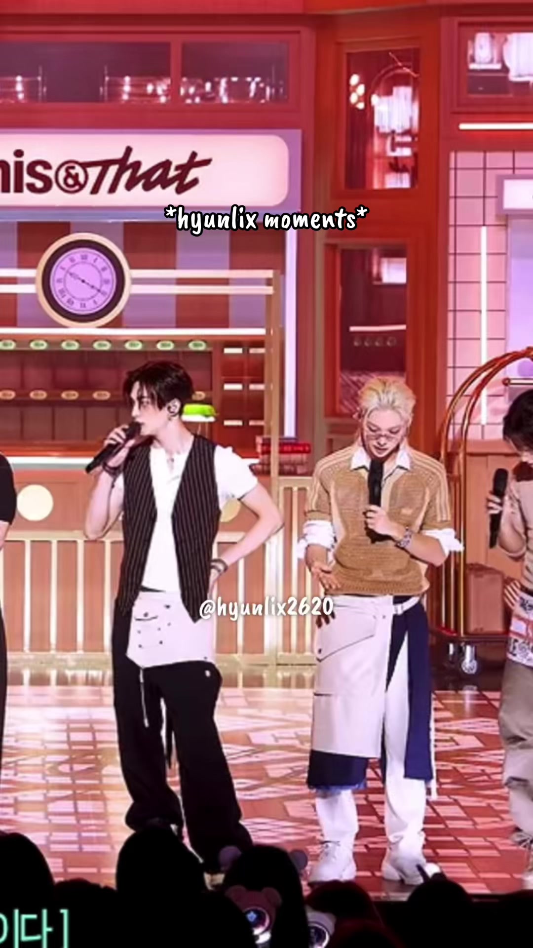 @☆Jinie Lixie☆