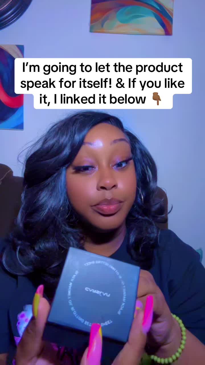 @driekaspeaks💖🎙️