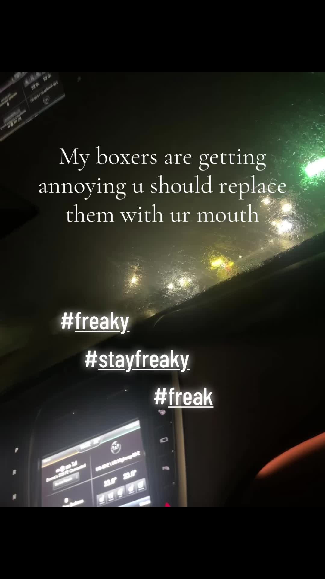 @FreakyJaye