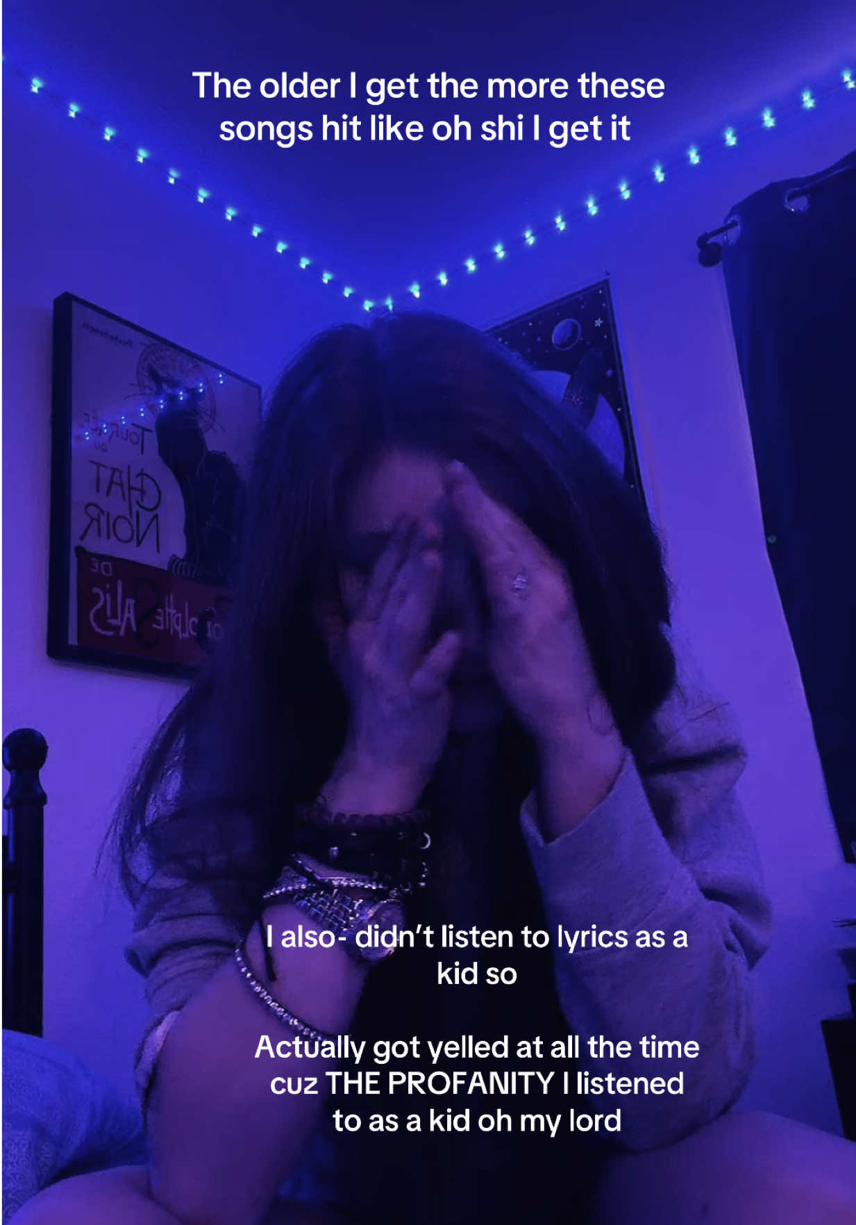 @shower thoughts