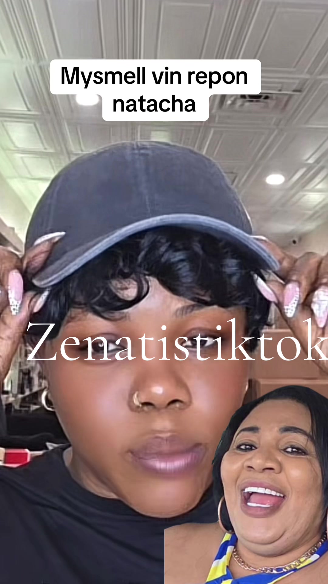 @zenatistiktokdrama