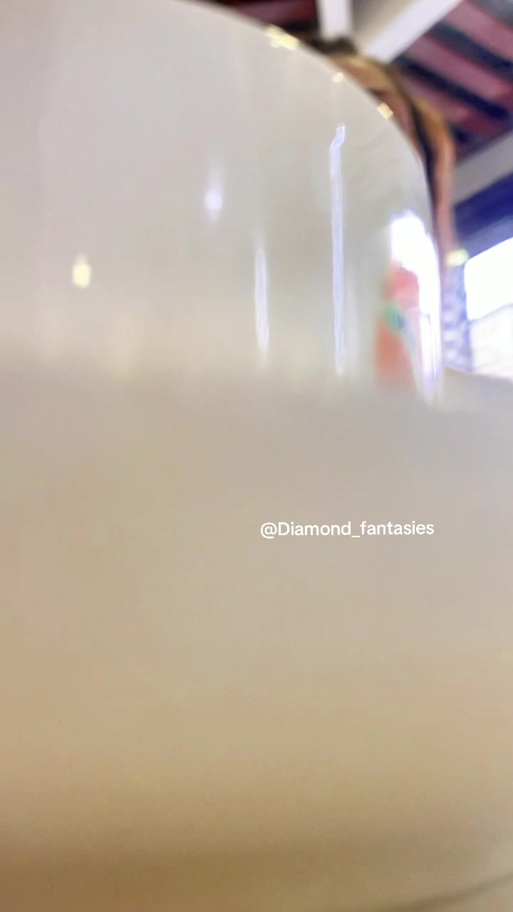 @Diamond Fantasies