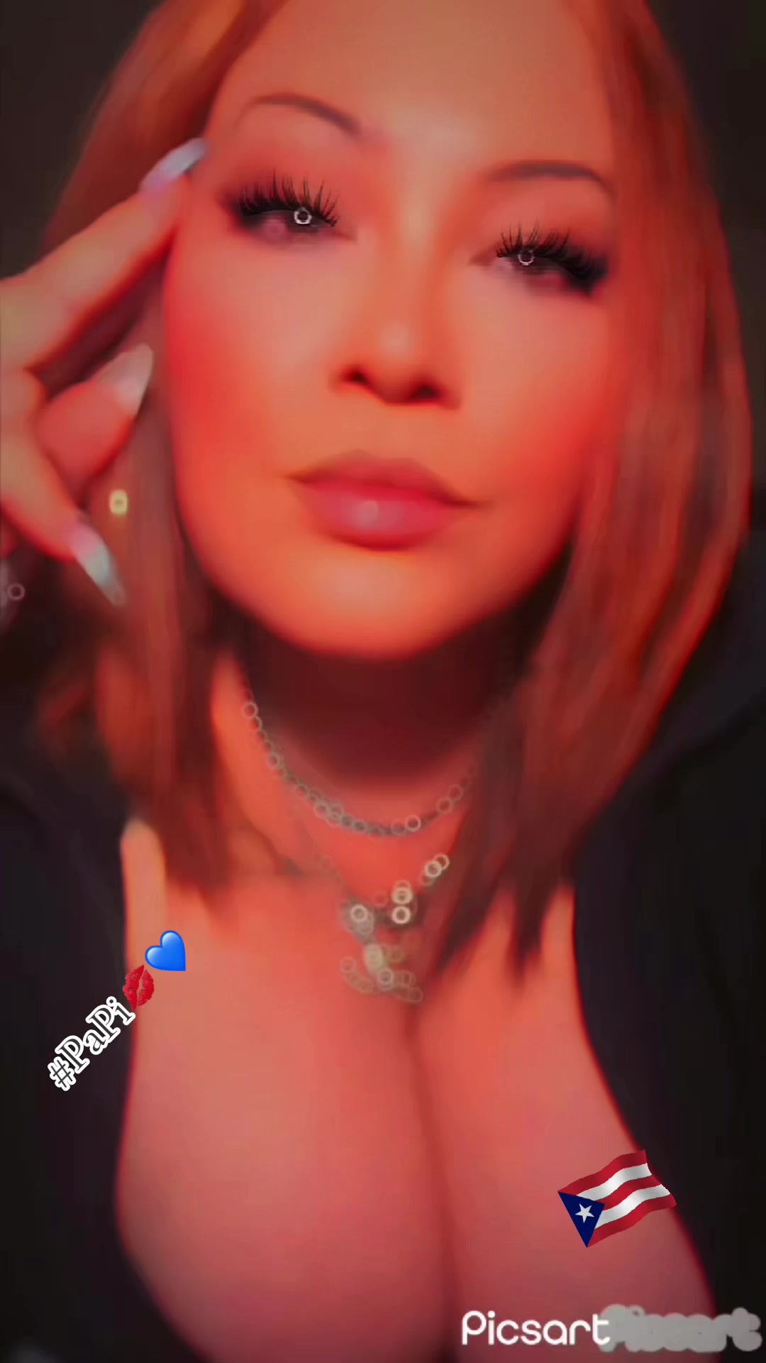 @Blastingsweetie