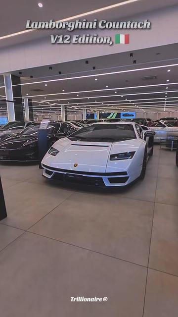 @Luxurious Trillionaire®