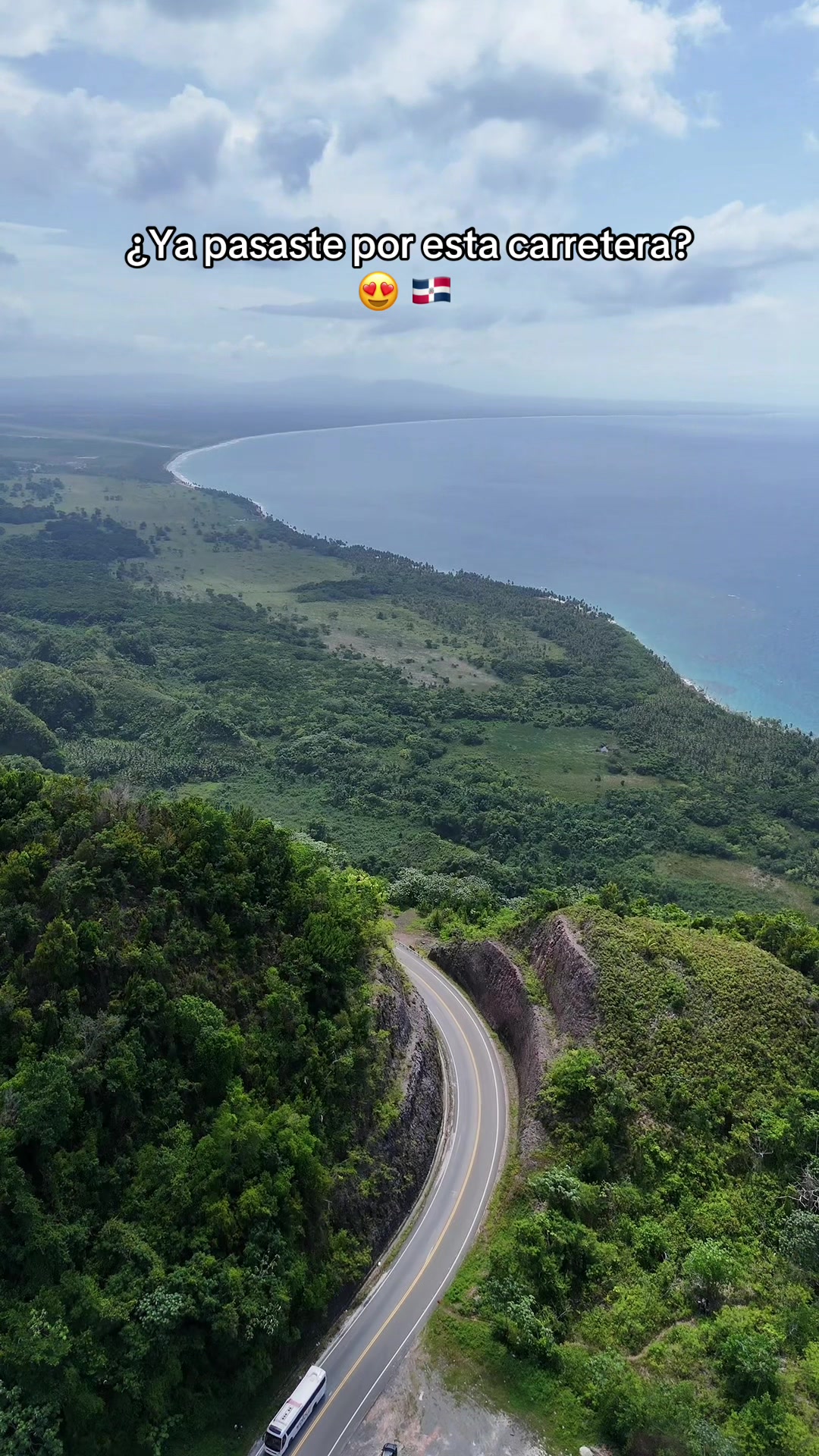 @Carlos Torres | Turismo 🇩🇴
