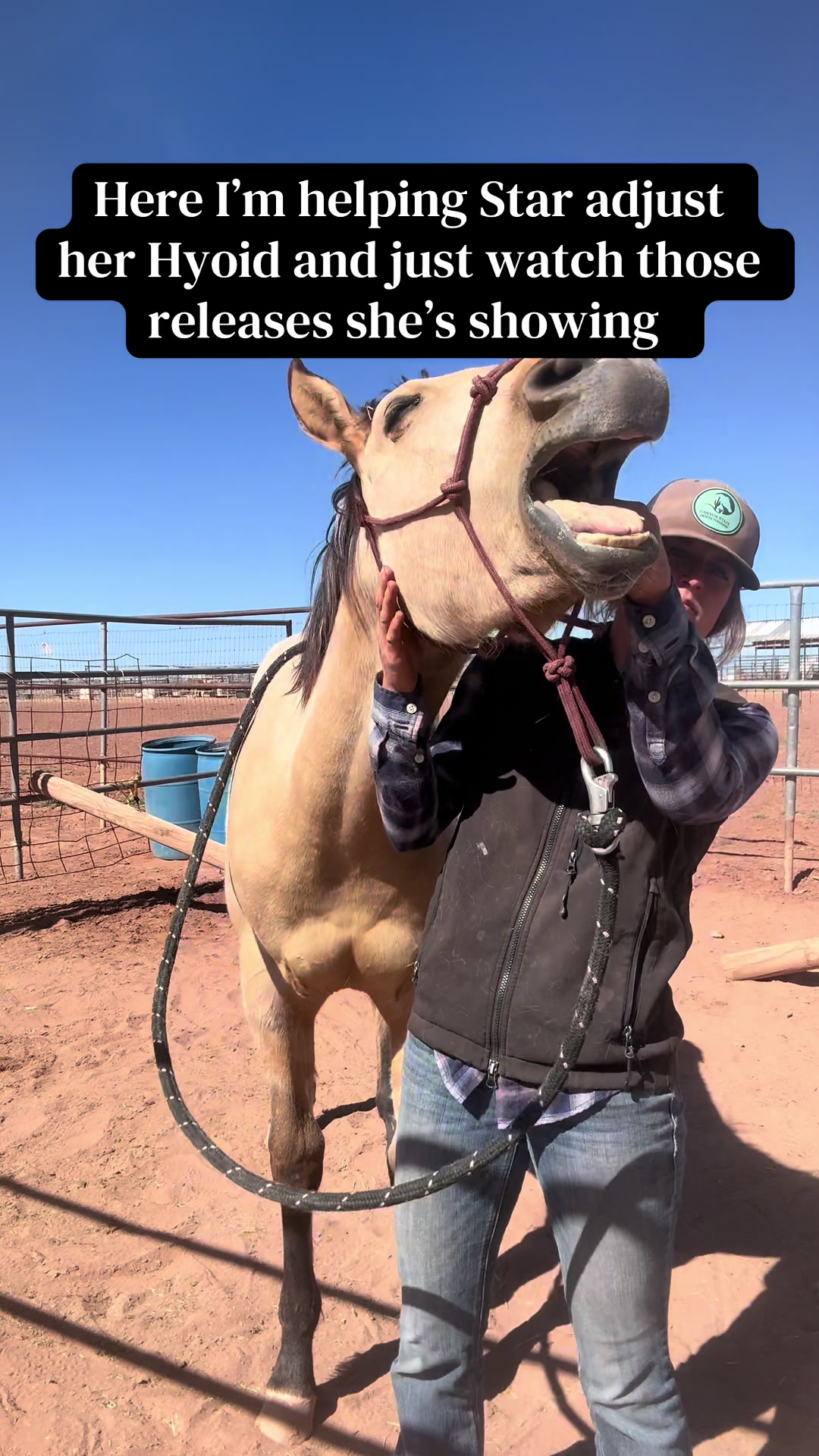 @CanyonStateHorsemanship