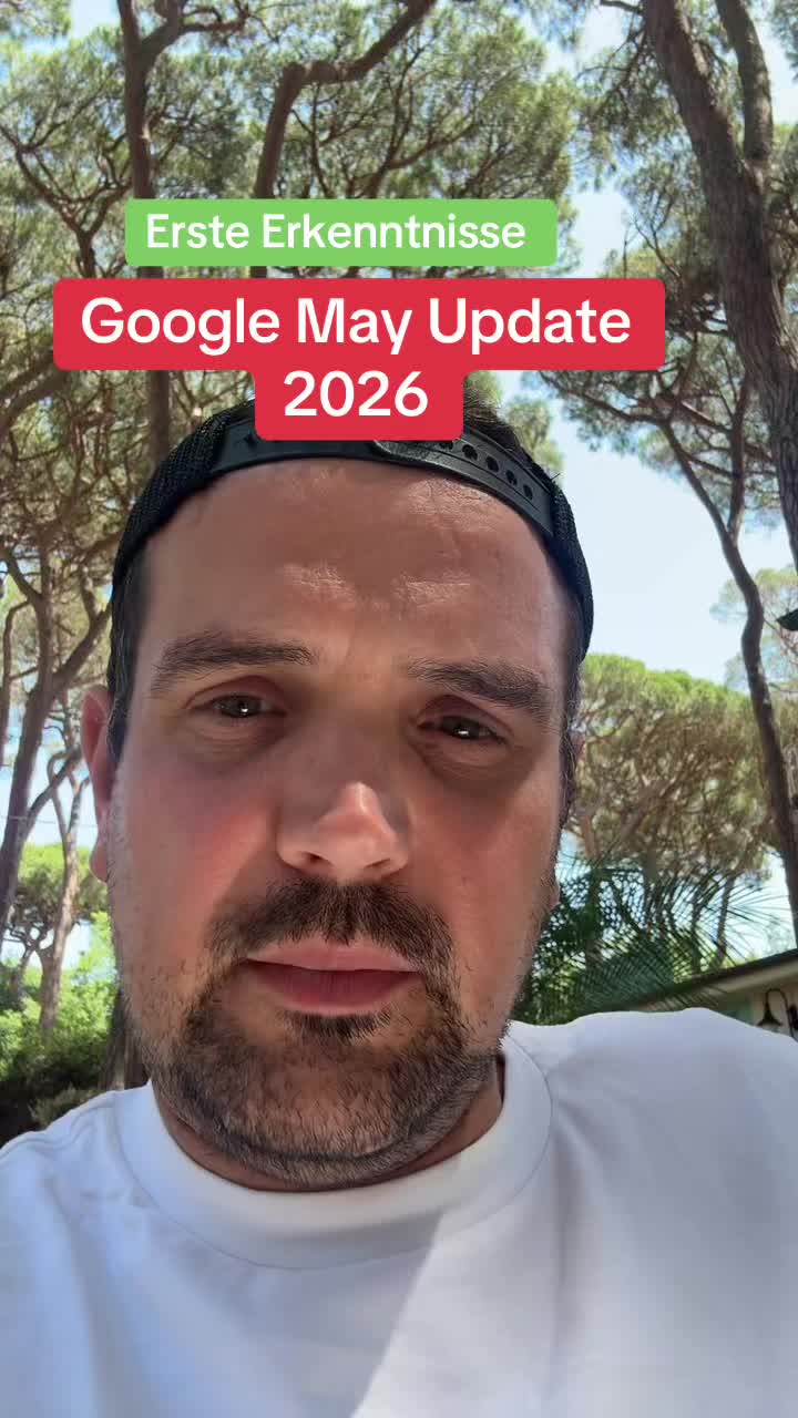 @Sergej | SEO Beratung