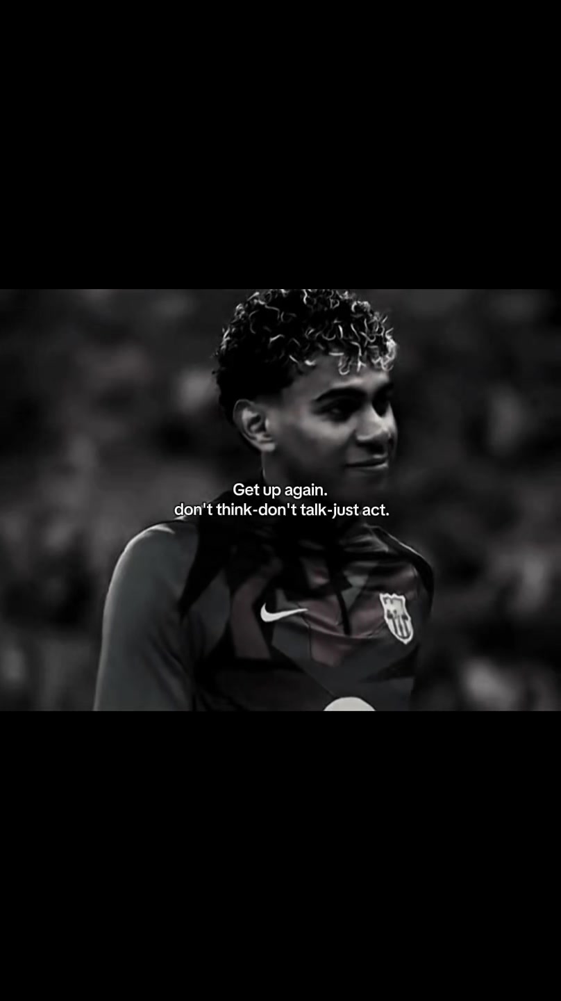 @Discipline fc
