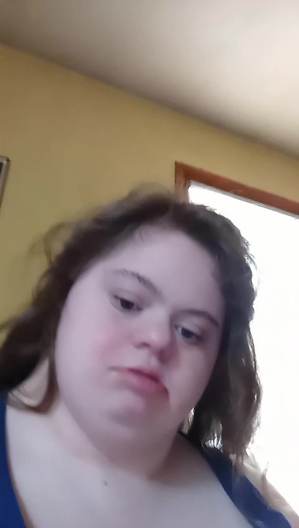 @Desiree Andrews