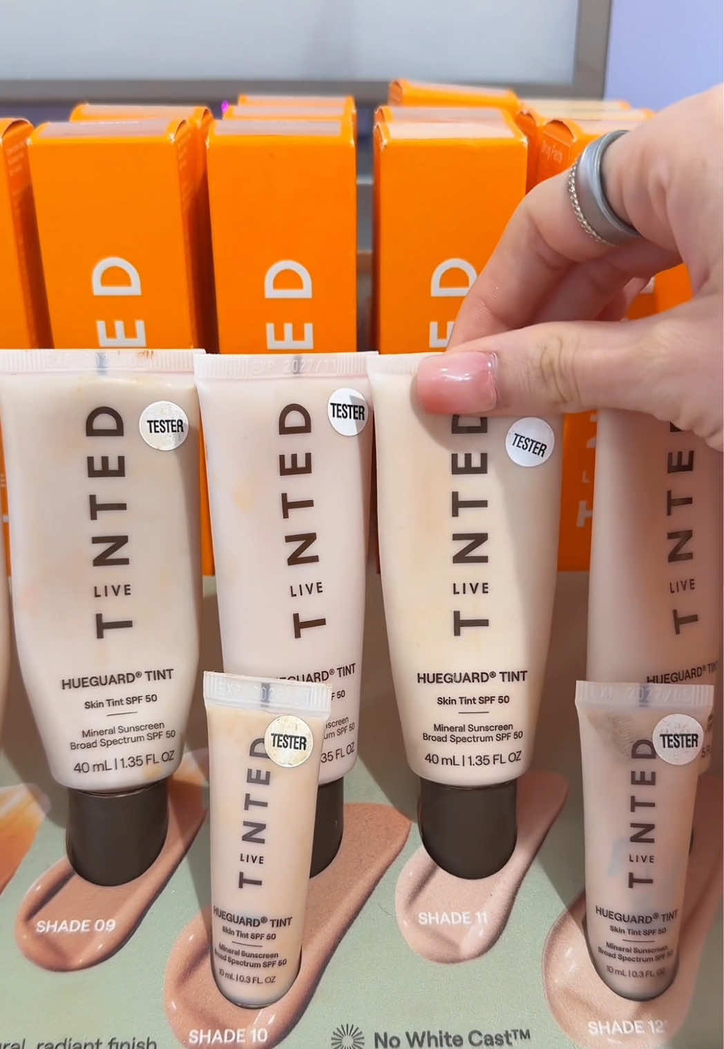 @Ulta Beauty