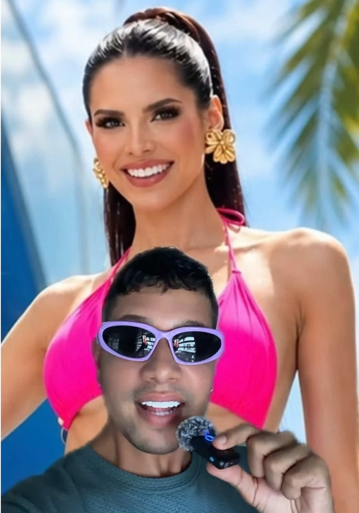 @FELIX ARROYO TV 🌶️