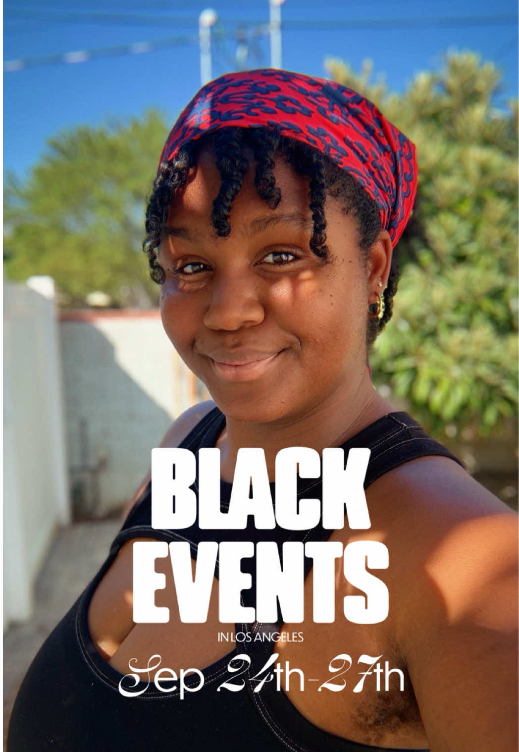 @BLK Events LA&reg;️ 🔌✨🫶🏾