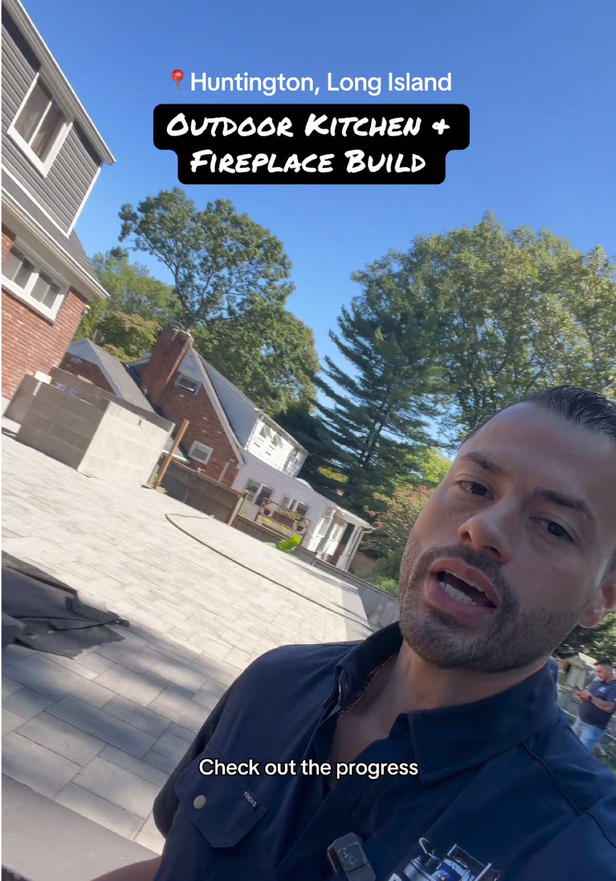 @Brothers Paving & Masonry