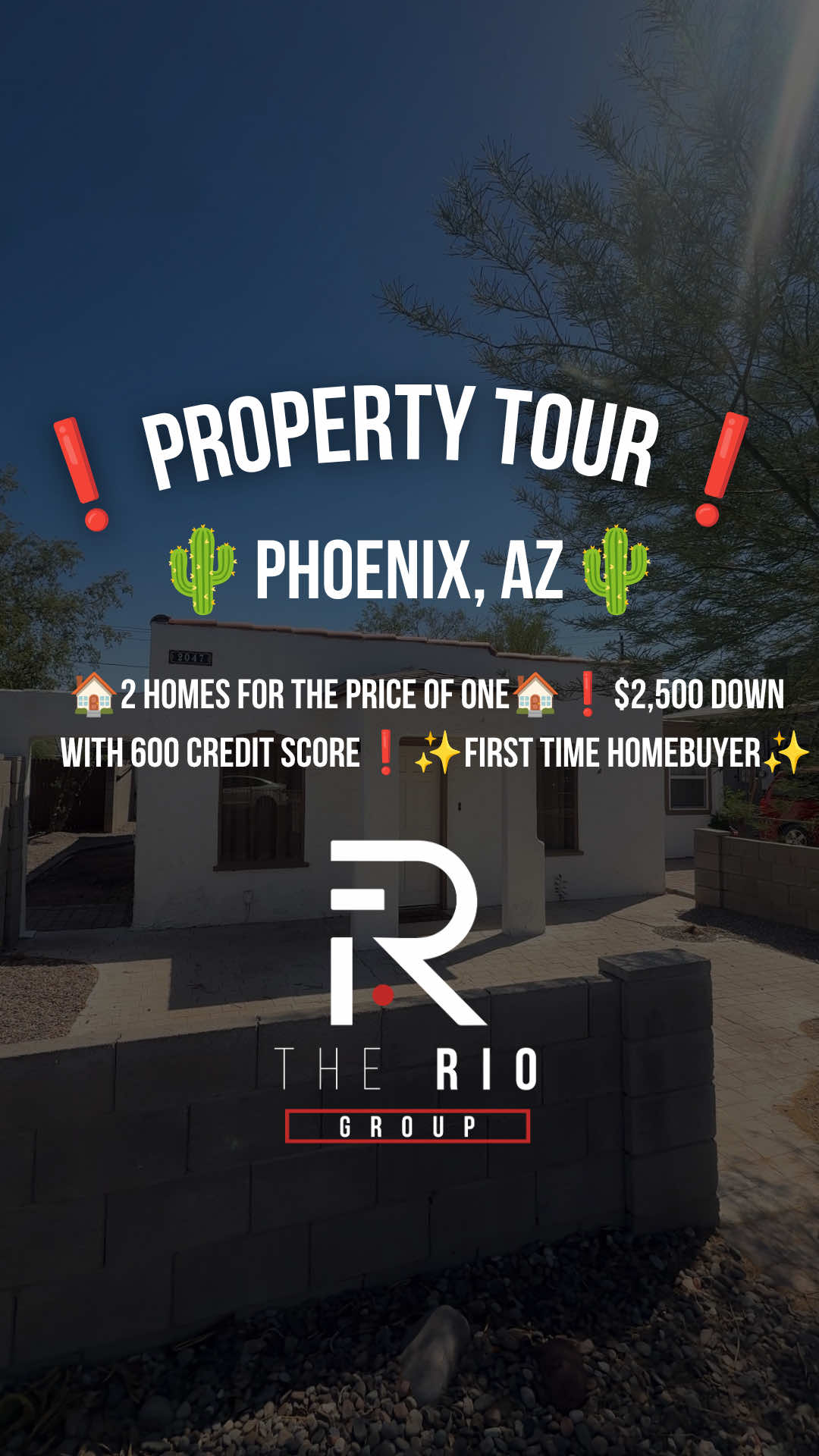 @Rio Vidrio | AZ & Associates