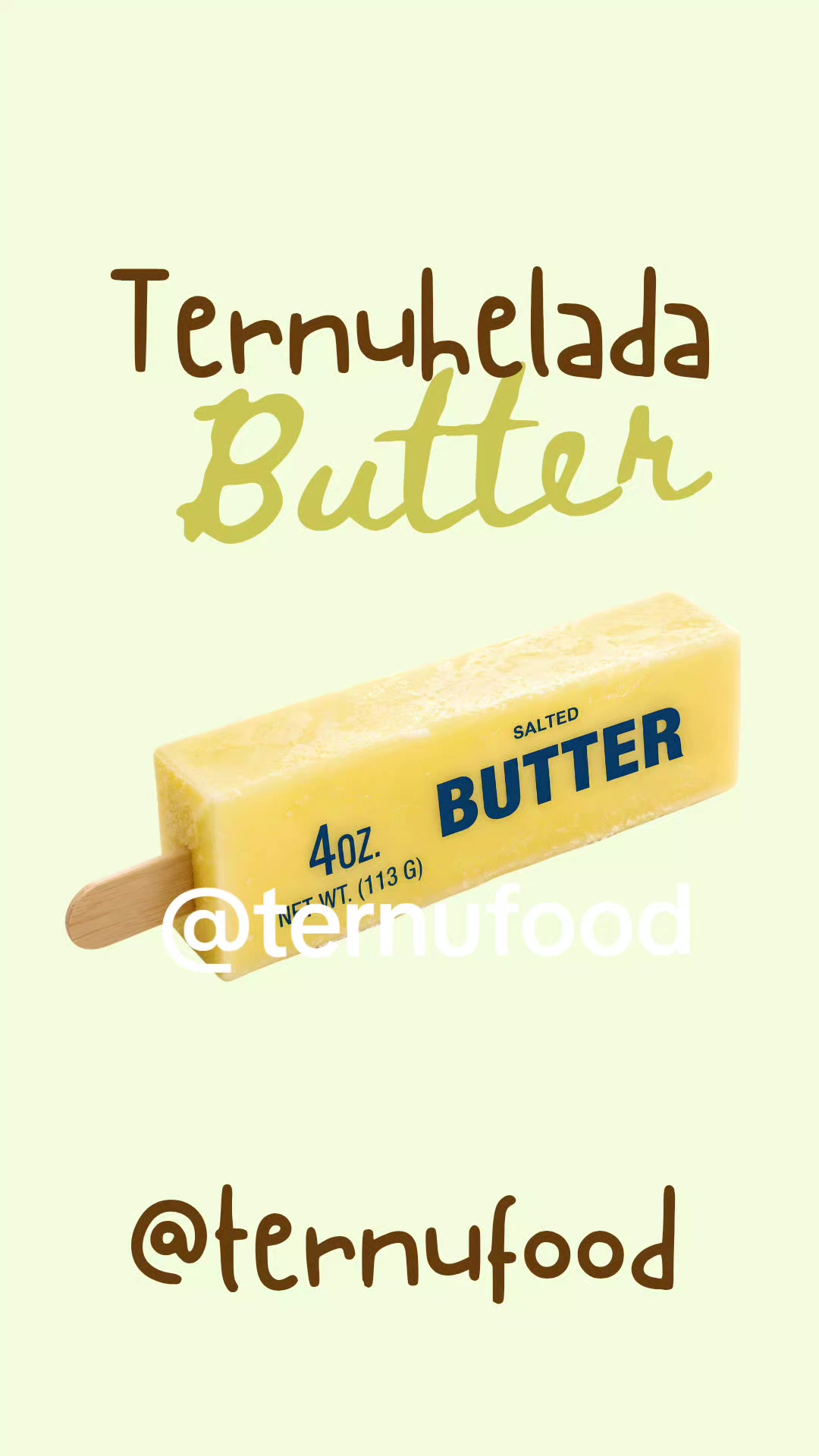 @TernuFood y Teenis Market