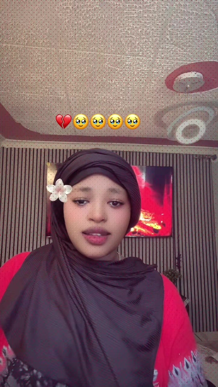 @Amina amu ye inate liji 🥰🥰