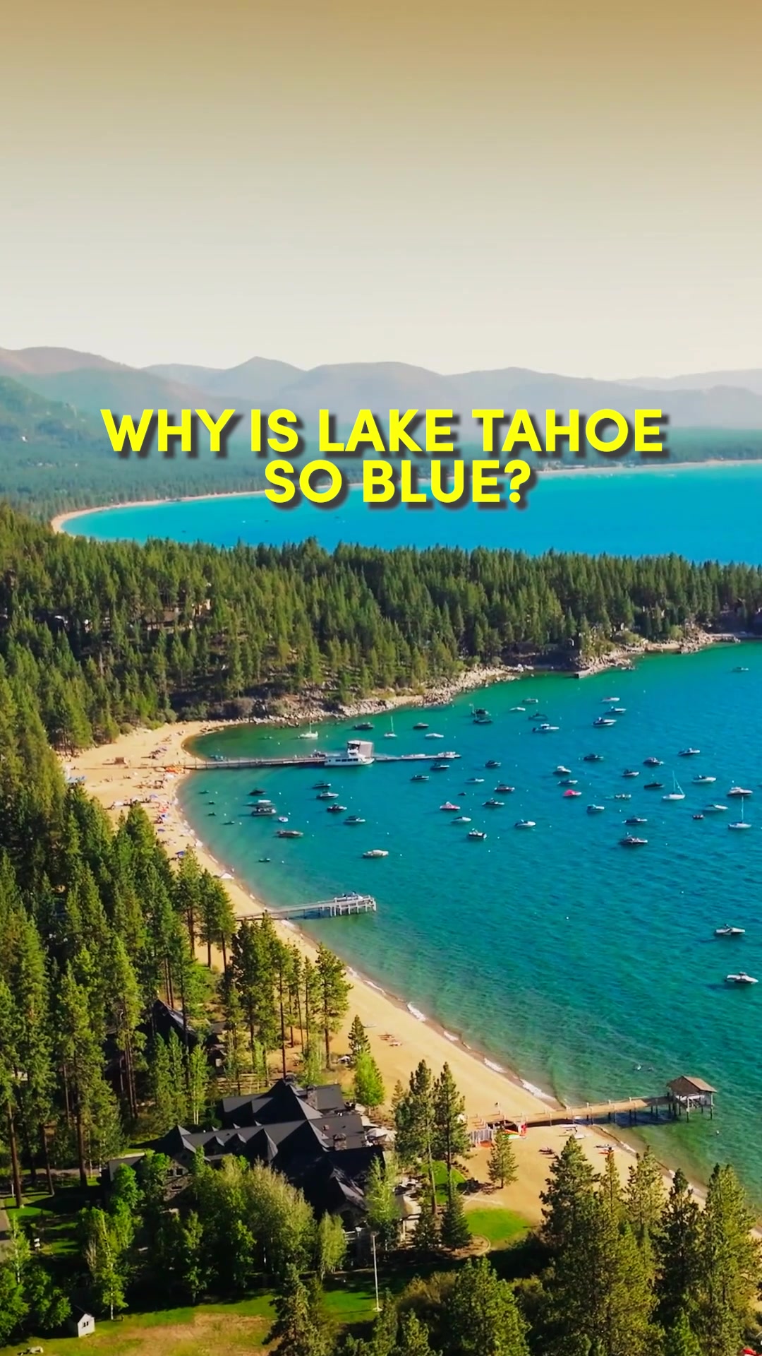 @Uncovering California