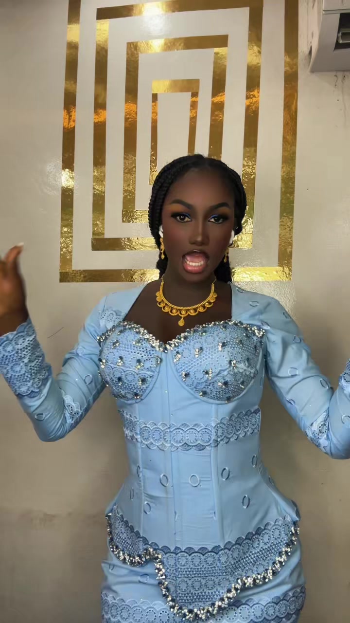 @👑Queen Sona 👸224🇬🇳🇫🇷