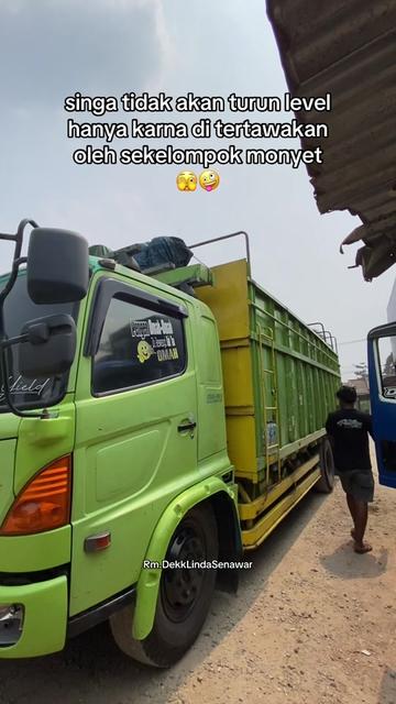 @Owner RM.DEKK LINDA