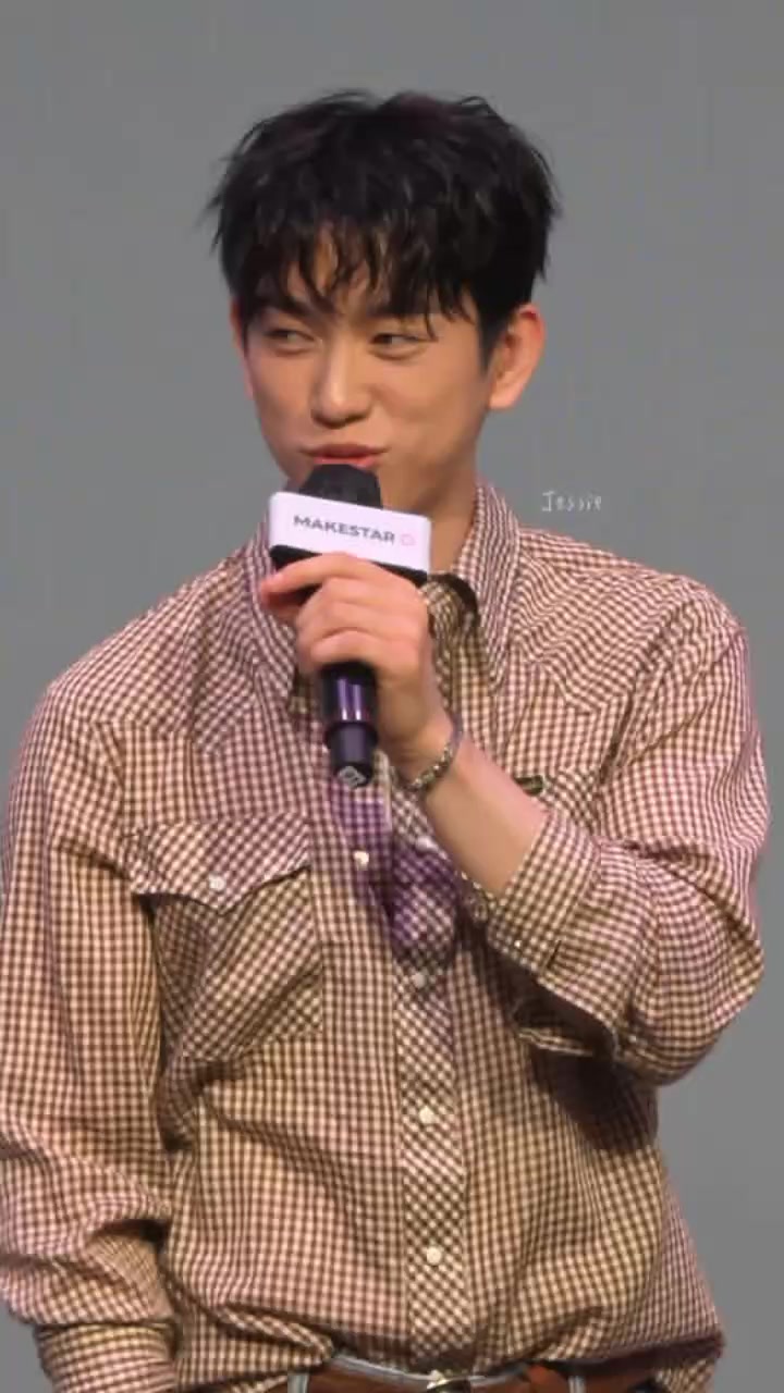 @yui💚igot7jayb🌴TR.EE🍂🌳陈哲元