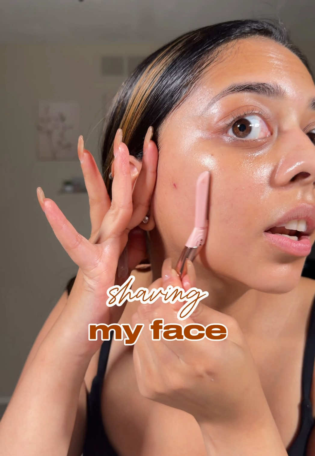 @Pooja ๐ค Makeup