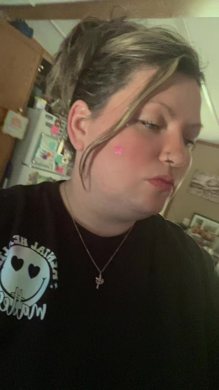 @BlessedMama90(Sophia)💋