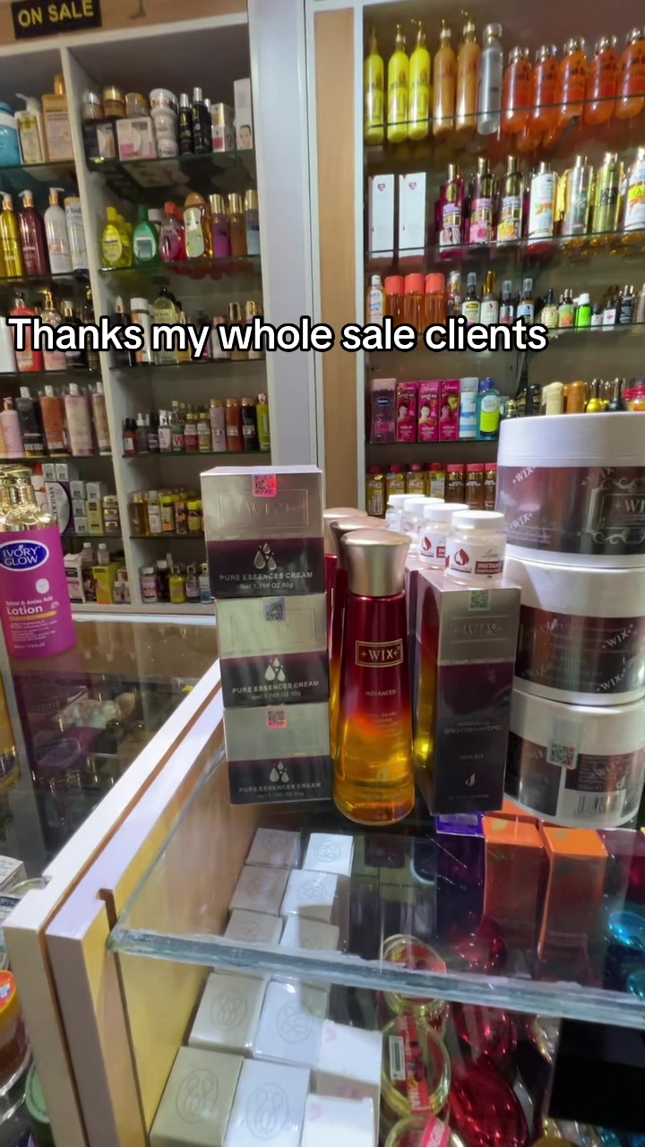 @Mills oils