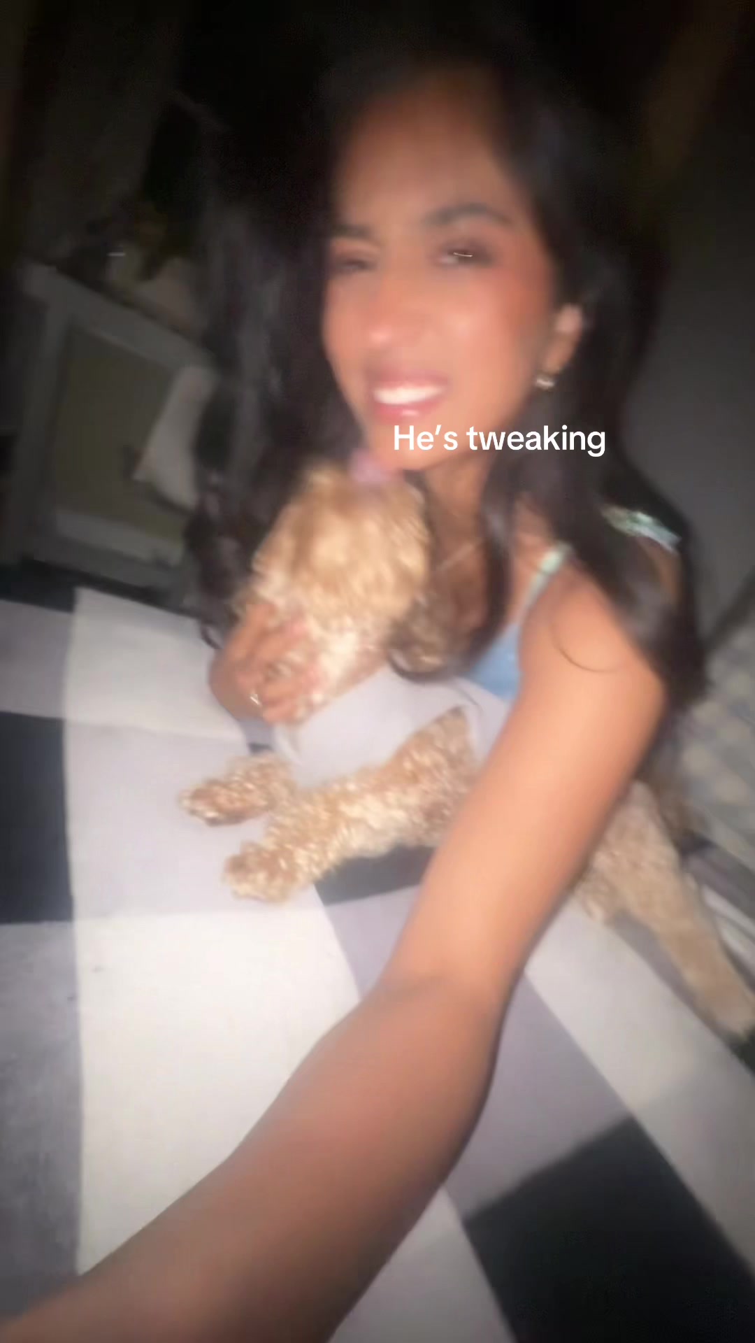 @Suhani • C