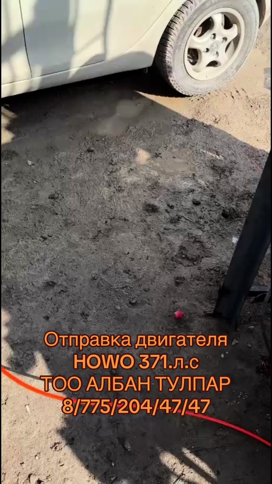@ТОО Албан Тулпар