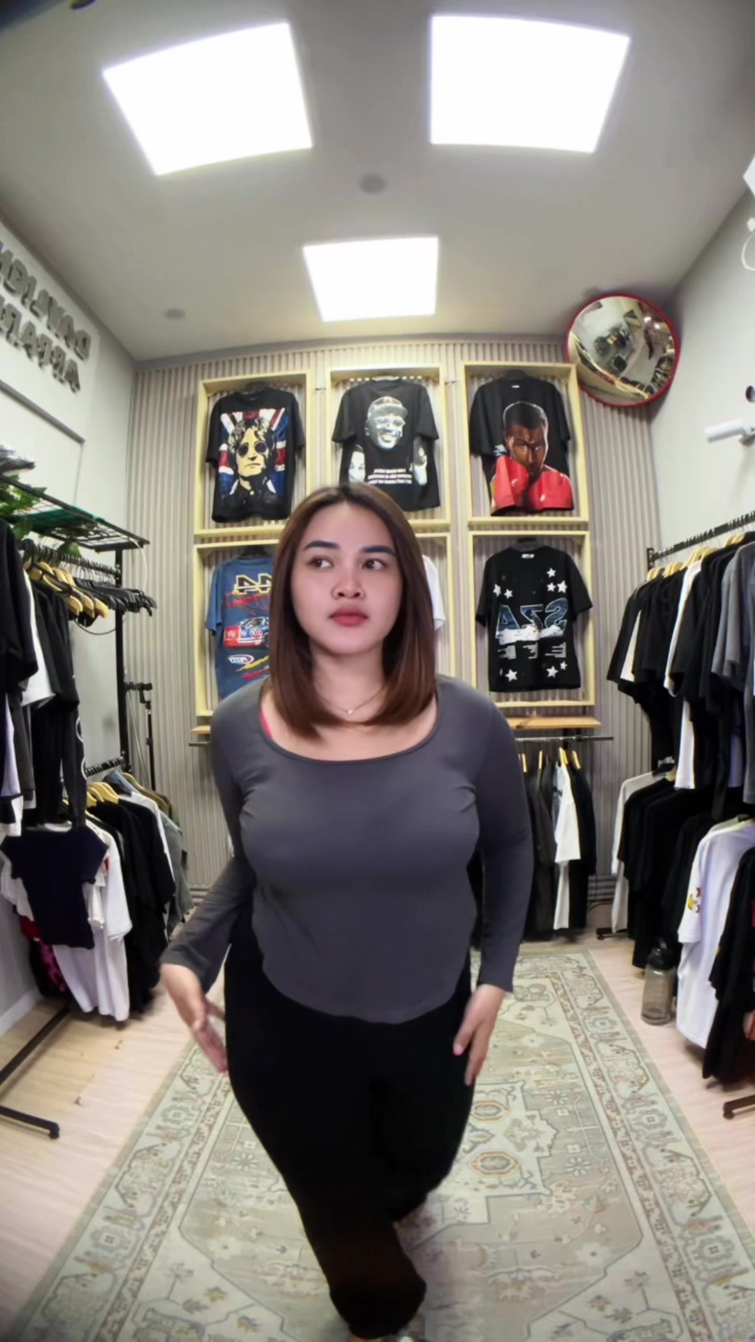 @Daylight Apparel
