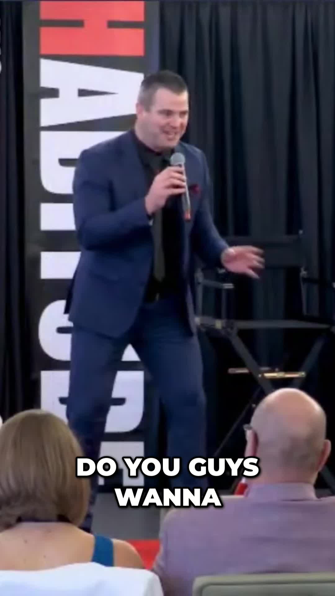 @Speaker Jon Kovach Jr.
