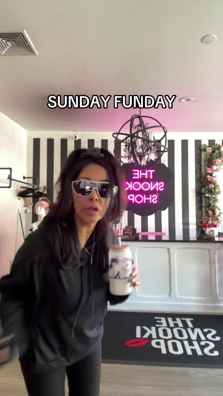 @Snooki