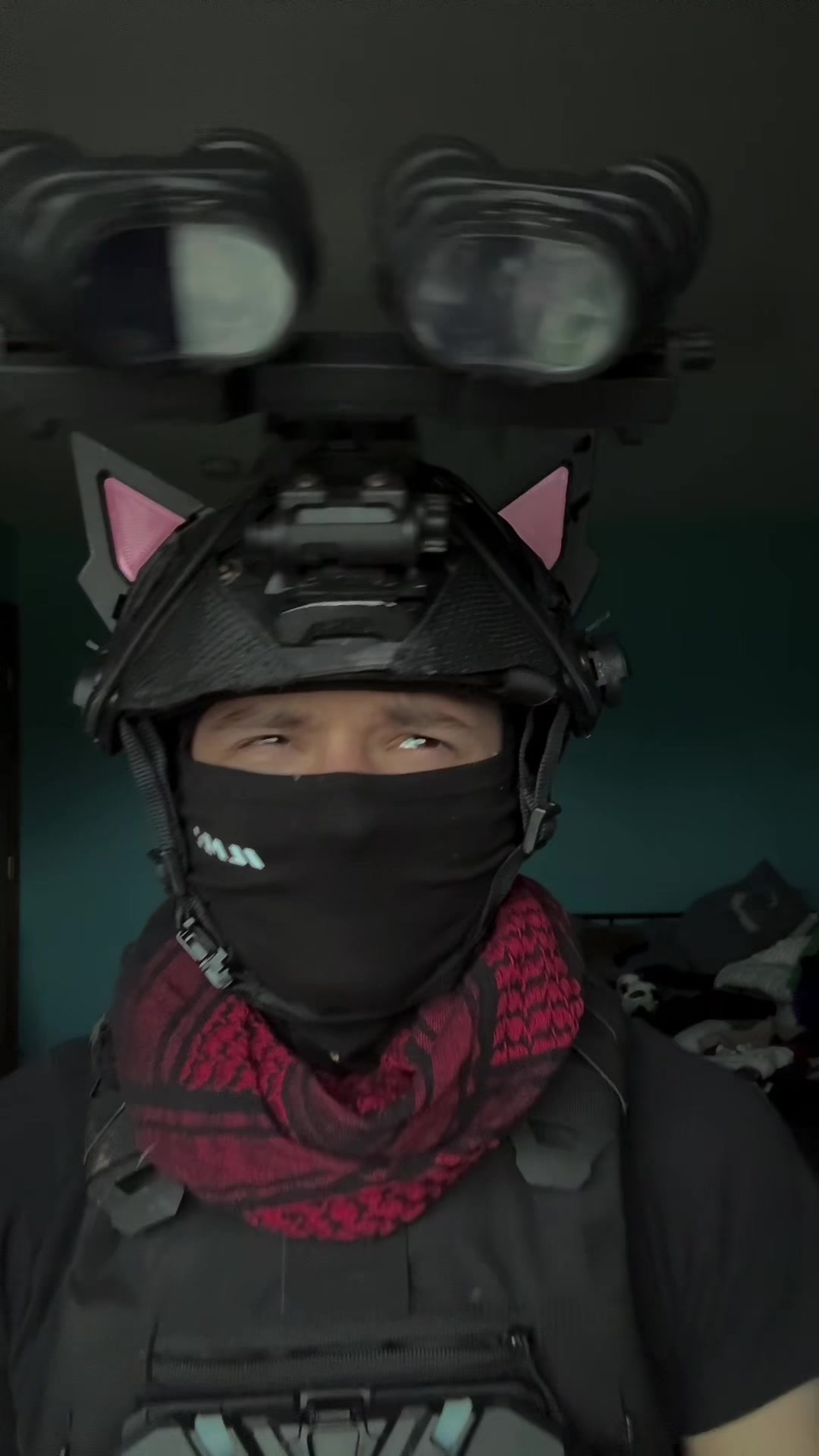 @Callsign:Cat