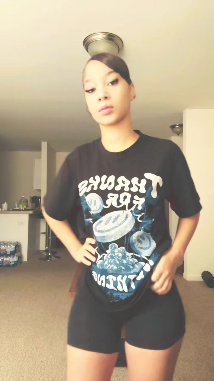 @Eliyah