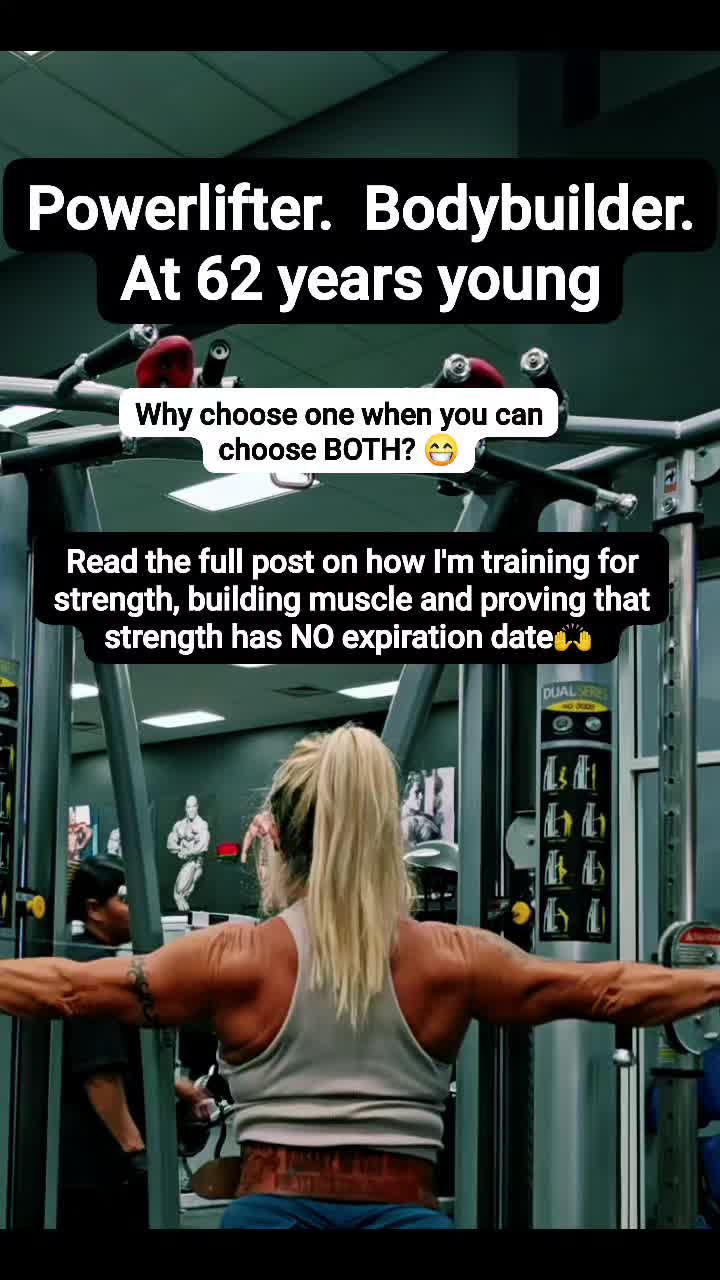@Kimmie Thorne IFBB Pro