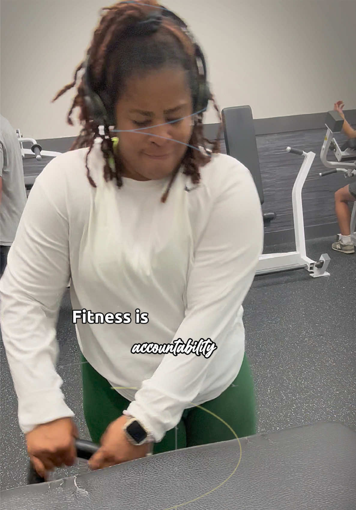 @Yvette Moss