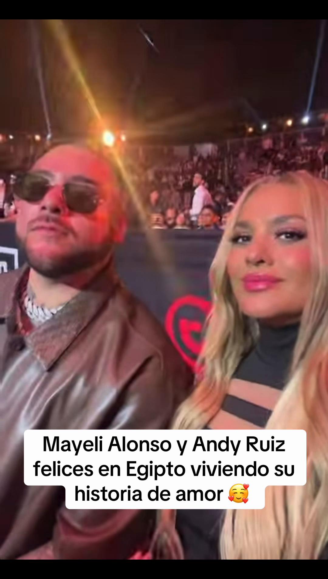 @Mayeli updates